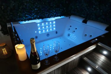 La Suite love room & Spa & Port de plaisance à Saint Valery En Caux (2)