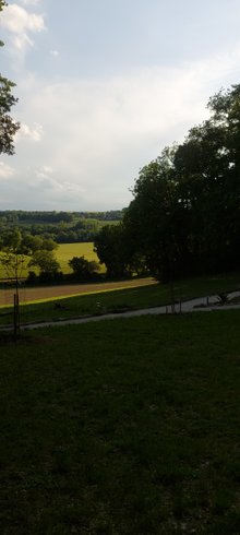 Domaine AbracadaRoom : Les Cottages de Sarrant - Image 19