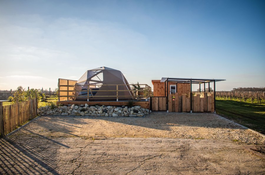 Domaine AbracadaRoom : La Réserve Bagherra - Image 8