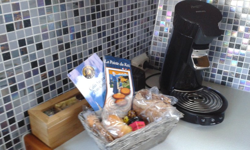 Hébergement AbracadaRoom : Yacht  Time Out, bateau de charme à quai - Image 21