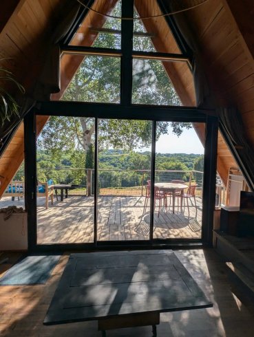 Domaine AbracadaRoom : L'Abri Cellois - Image 6