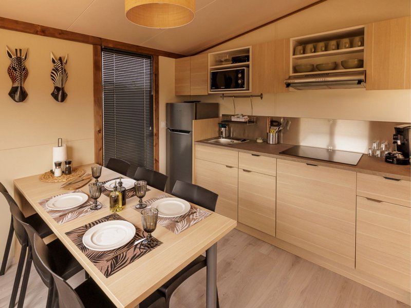 Hébergement AbracadaRoom : Nid douillet - Image 9