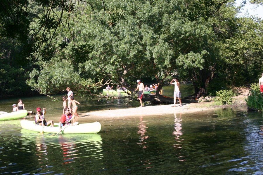 Domaine AbracadaRoom : Camping Airotel La Sorguette - Image 4