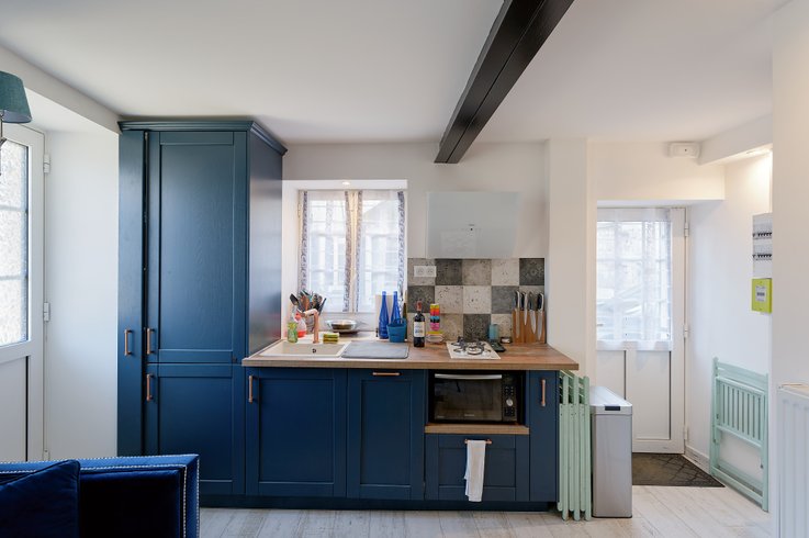 Hébergement AbracadaRoom : La Folie du Passeur - Image 5