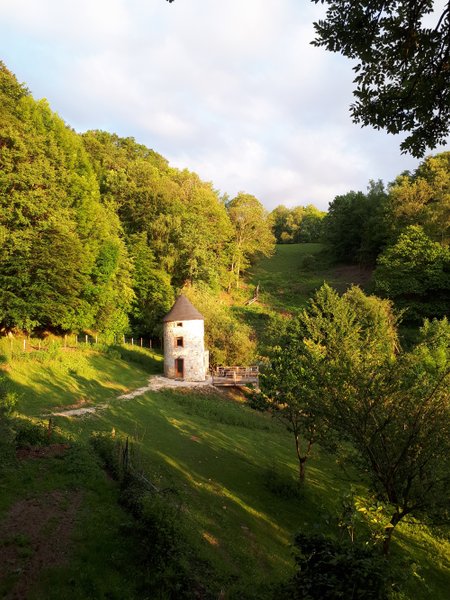 Domaine AbracadaRoom : Le Perchoir des Pyrénées - Image 7