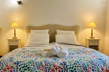 Studio Châtaigne à Gabillou (4)