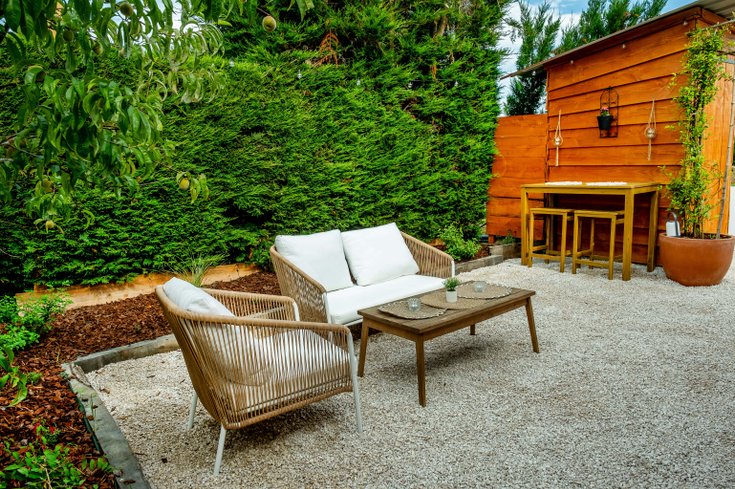 Hébergement AbracadaRoom : Le Cabanid - Image 7