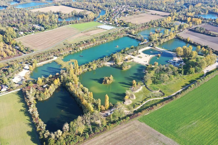 Domaine AbracadaRoom : Les Etangs de la Bassée - Image 1