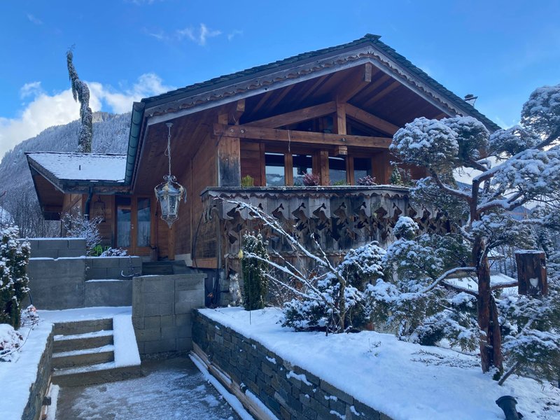 Domaine AbracadaRoom : Mont Amour - Image 15