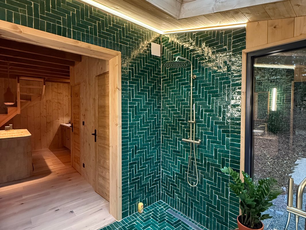 Ecolodge la Palombière & Spa privatif à Saint Clar (9)