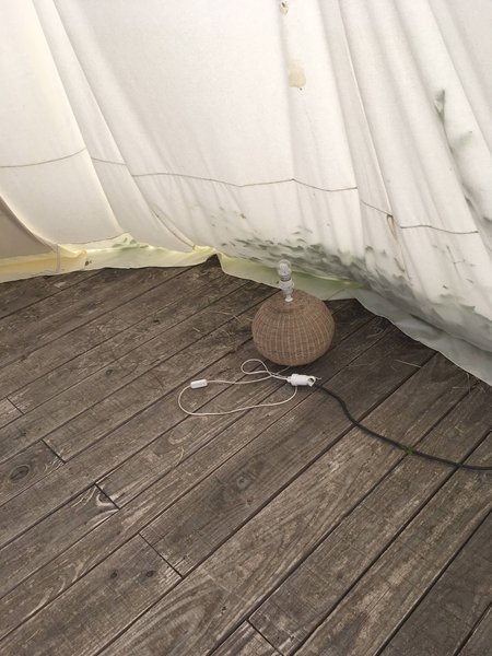 Hébergement AbracadaRoom : Tipi Western City - Image 13