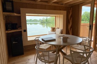 Domaine des Feuilles