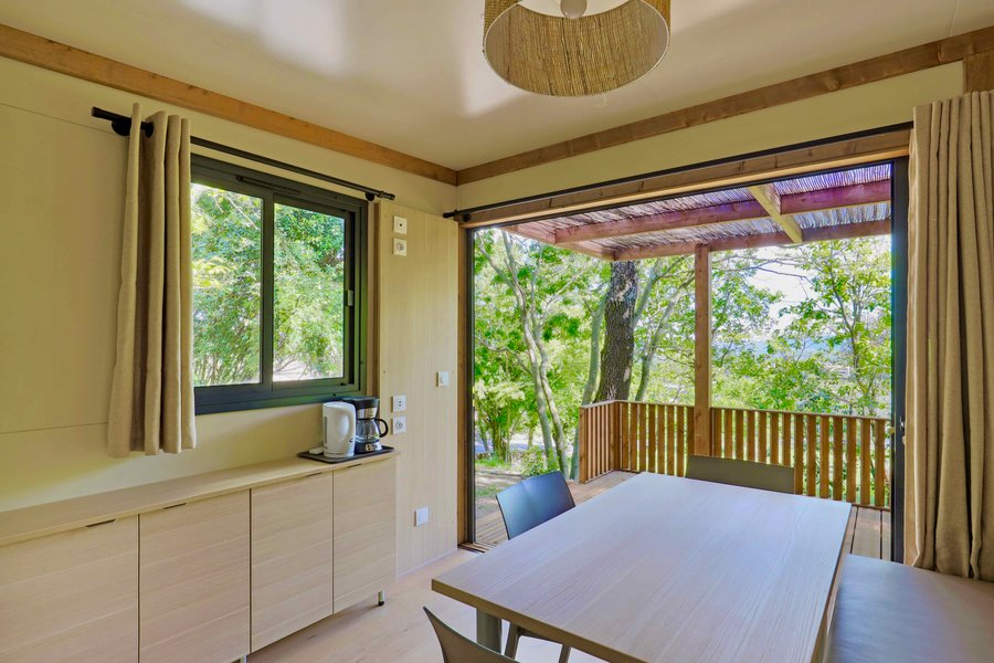 Hébergement AbracadaRoom : Cabane Morea - Image 10