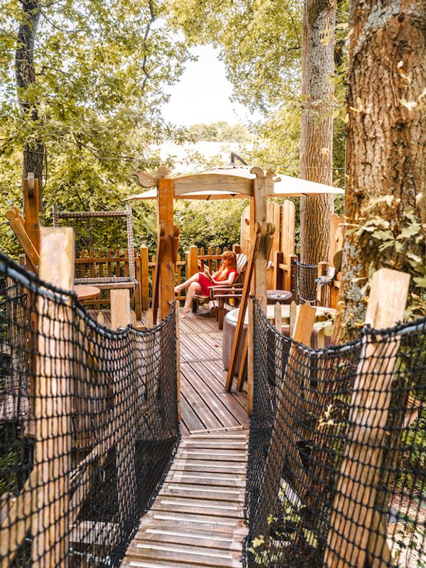 Cabane Spa Cocoon Passion à Rosoy-En-Multien (4)