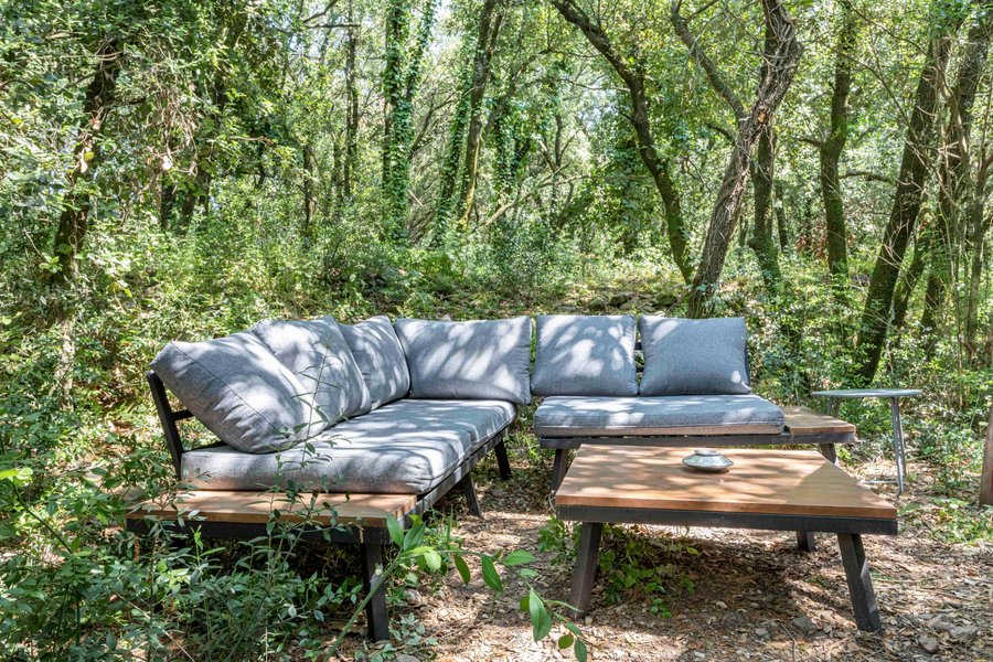 Hébergement AbracadaRoom : Le Quartz & Spa - Image 11