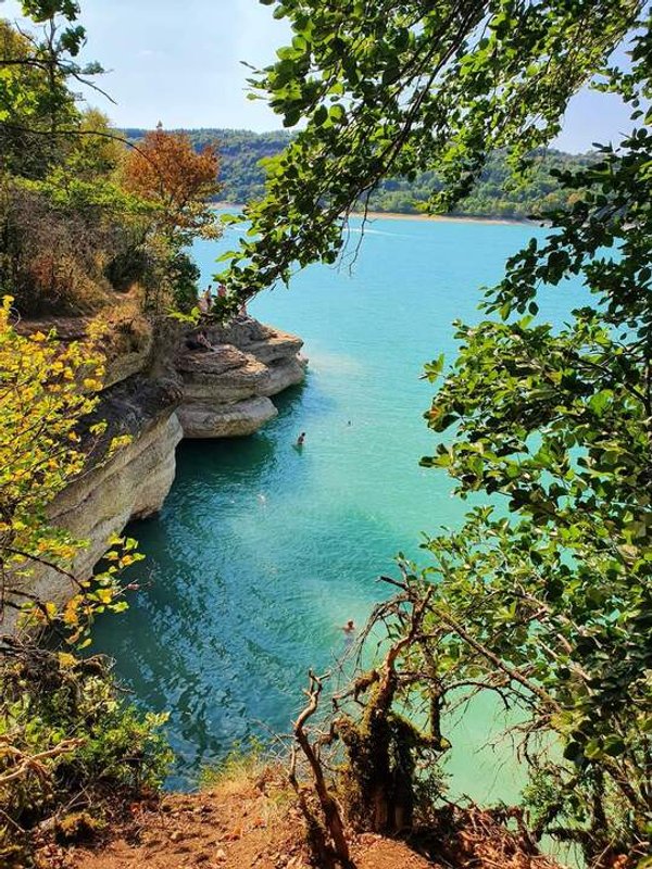Les Logettes de Caroline, Ecolodge & Bain Nordique à Fort Du Plasne (40)