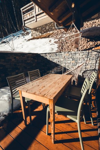 Hébergement AbracadaRoom : Chalet Explora - Image 44