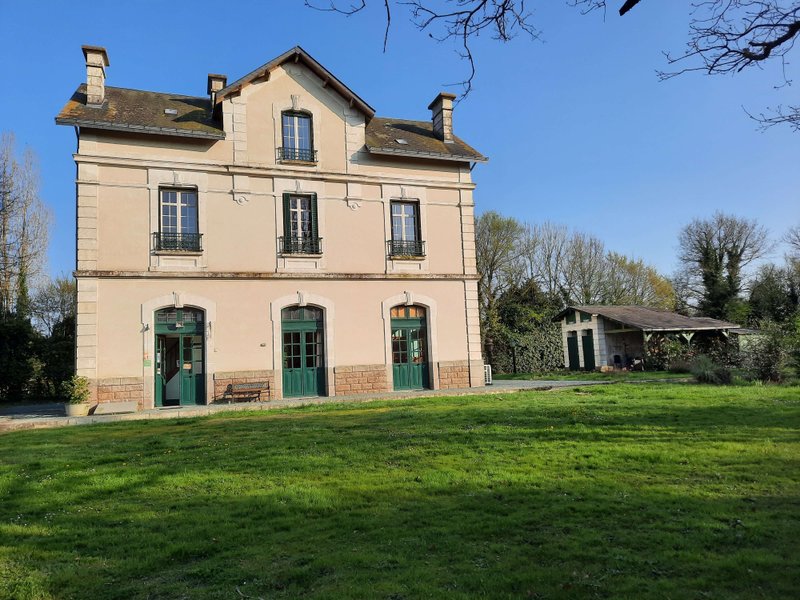 Domaine AbracadaRoom : GITES NASALOLE - Image 2