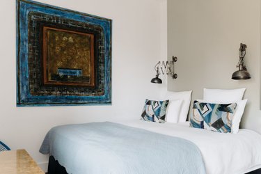 Suite Deluxe avec vue sur le jardin - Conditions flexibles à Lavérune (2)