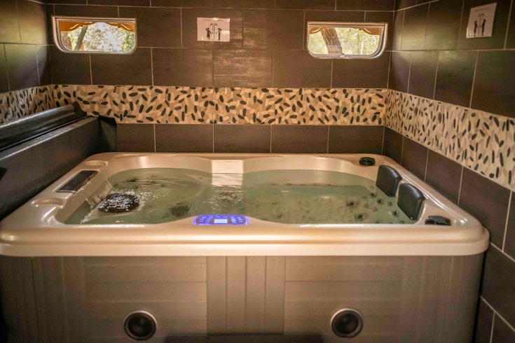 Hébergement AbracadaRoom : Interlude & SPA - Image 26