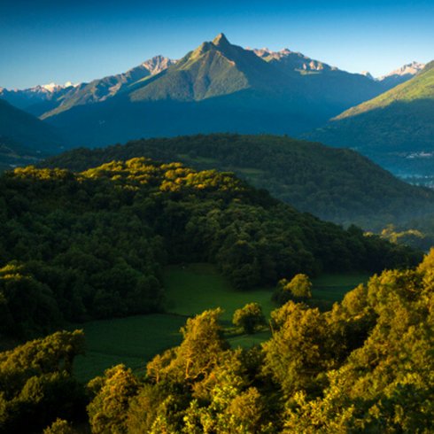 Domaine AbracadaRoom : Camping Écovillage Vacances Soleil du Pibeste - Image 2