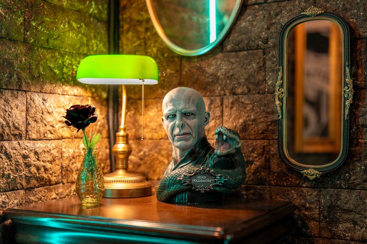 Domaine AbracadaRoom : Maison Wingardium - Image 11