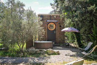 Carré d'étoile Ardèche