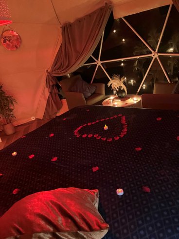 Hébergement AbracadaRoom : La Cocoon du Clos & Spa - Image 24