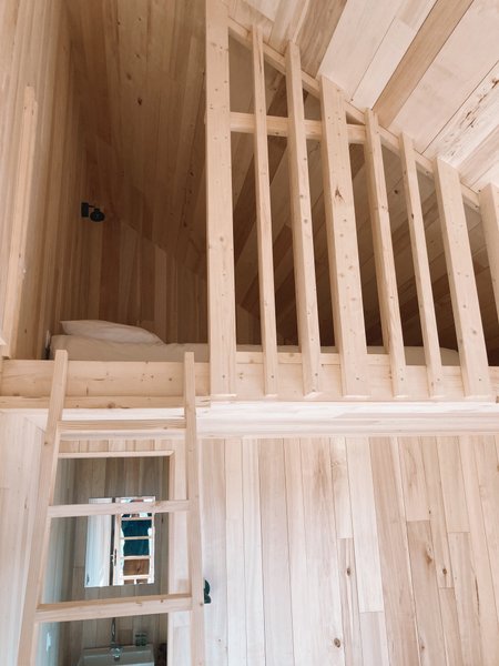 Hébergement AbracadaRoom : Les Maisons en Bois - Image 6