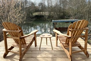 Le Lodge de Saint Jean