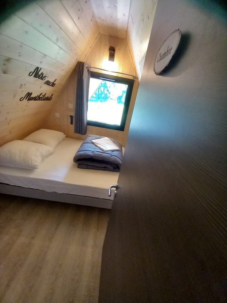 Hébergement AbracadaRoom : CHALET MONTBELIARDE - Image 10