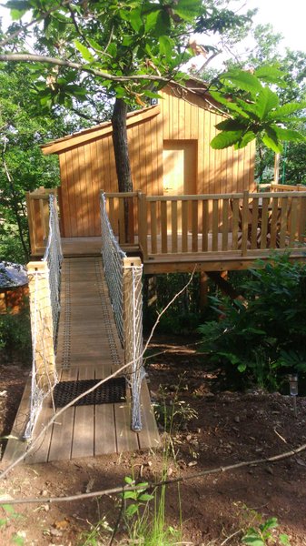 Hébergement AbracadaRoom : Clair de Lune - Image 7