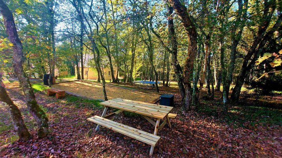 Domaine AbracadaRoom : Gîte Spa & Nature - Image 7