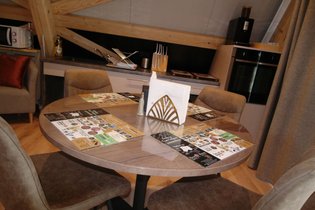 Auberge Saint Fergeux