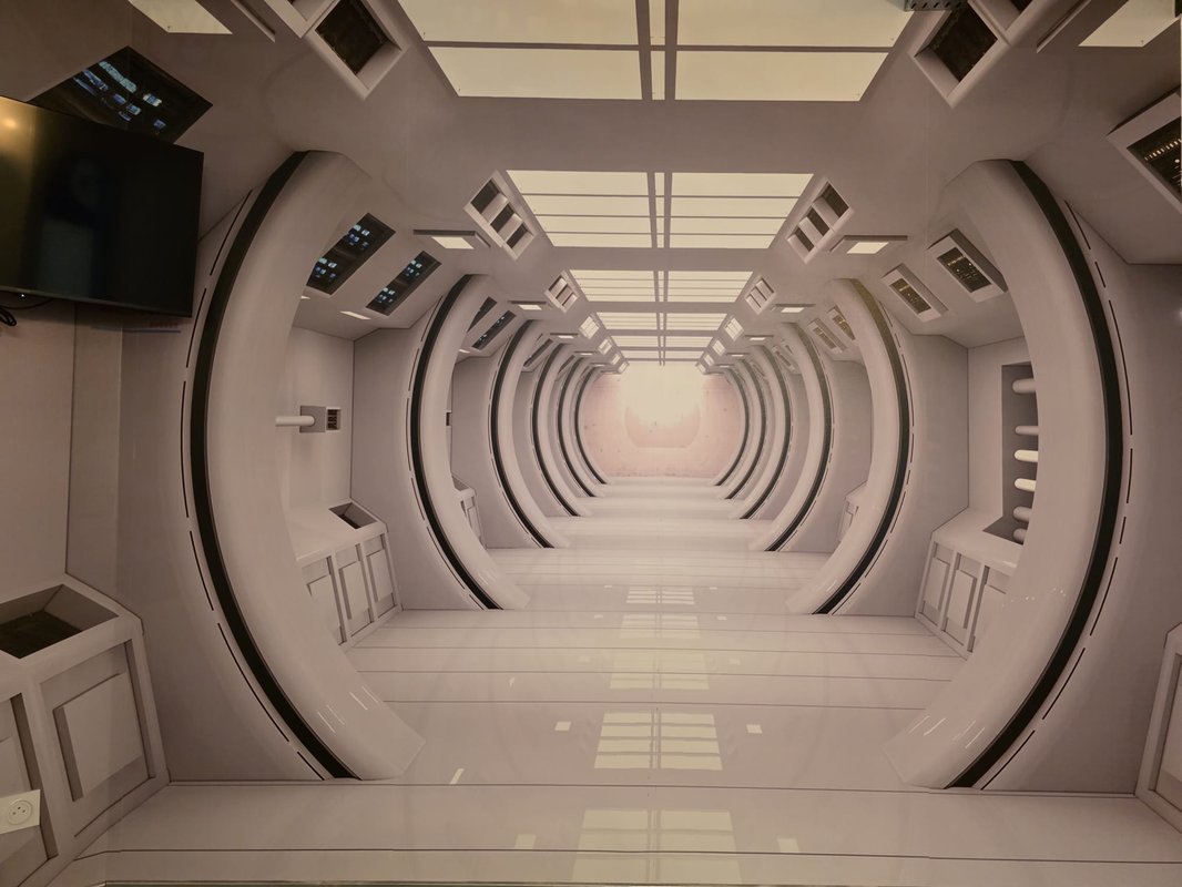 Navette spatiale Nebula Voyageur - Toulouse - Cité de l'espace à Auzeville Tolosane (4)