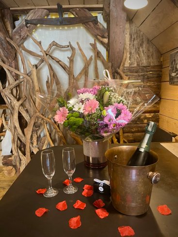 Hébergement AbracadaRoom : La Mine de Buck & Spa - Image 15