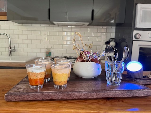 Domaine AbracadaRoom : BULLE D’OXYGÈNE 1650 - Image 35