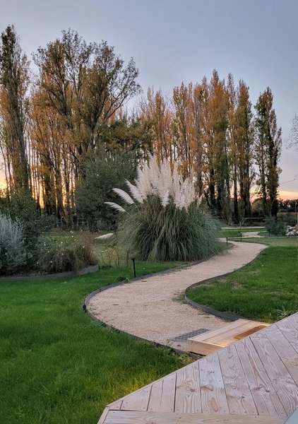 Domaine AbracadaRoom : Tonneau Insolite en Provence - Image 11