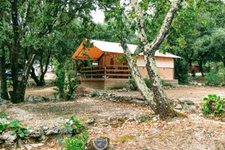 Toilé Nature Confort