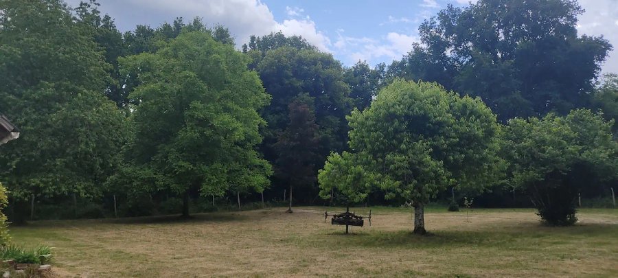 Hébergement AbracadaRoom : Cabane, spa et nature - Image 9