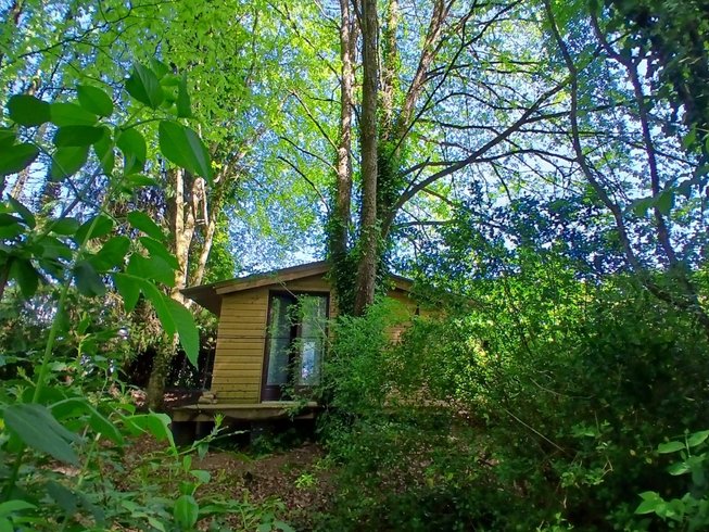 Domaine AbracadaRoom : Le Temple Ysambre - Image 1