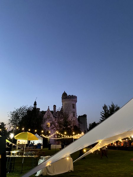 Domaine AbracadaRoom : Château de la Mothe Chandeniers - Image 5