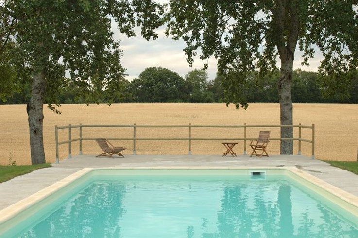 Domaine AbracadaRoom : Château du Vau - Image 4