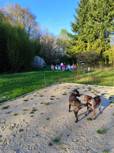 Domaine AbracadaRoom : Le Domaine des Anges - Image 22