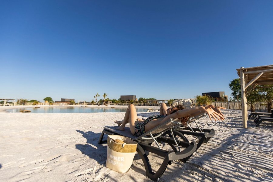 Domaine AbracadaRoom : Village Flottant de Pressac - Image 12