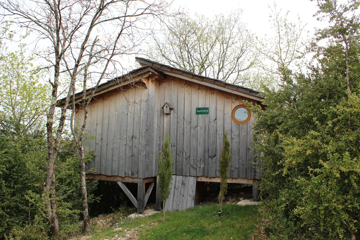 La Sapinière à Serrières-Sur-Ain (9)
