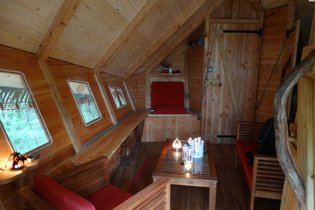 Les Forges des Salles