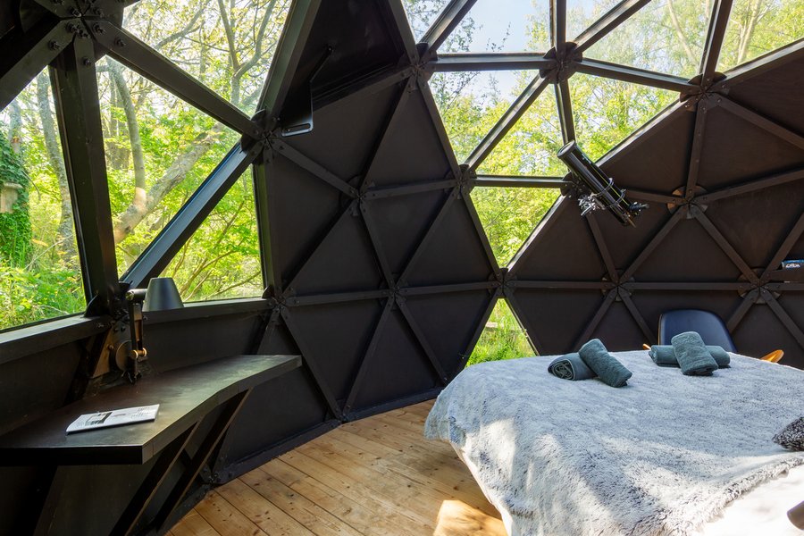 Domaine AbracadaRoom : Les Ecolodges de Baie de Somme - Image 7