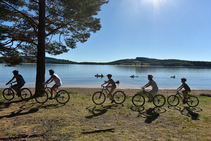 Domaine AbracadaRoom : Camping paradis les 2 îles - Image 3