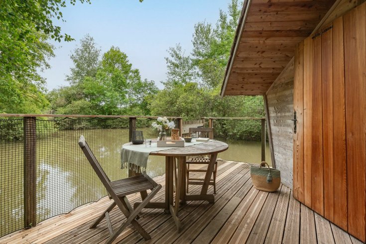 Domaine AbracadaRoom : Village Flottant de Pressac - Image 28